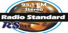 Radio standard FM
