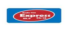 Radio Tele Express