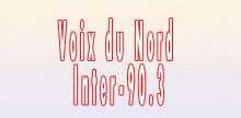 Radio Voix du Nord Inter-90.3