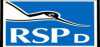 Logo for RSPD FM