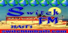 Switch Fm Haiti