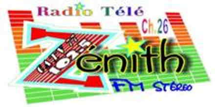 Zenith FM 102.5