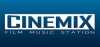 Logo for CINEMIX
