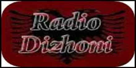 Radio Dizhoni