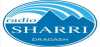 Logo for Radio Sharri