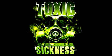 Toxic Sickness Radio