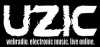 Logo for UZIC Radio