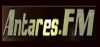 Logo for Antares FM