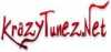Logo for Krazy Tunez