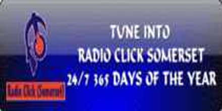 Radio Click Somerset