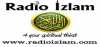 Logo for Radio Izlam