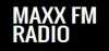 Logo for Radio Maxx Fm