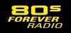 Logo for 80s Forever