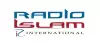 Logo for Heart Radio Islam