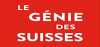 Logo for Gnie Suisse