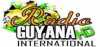 Logo for Radio Guyana