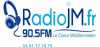 Logo for Radio JM France