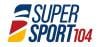 Super Sport 104 Logo
