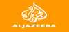 Logo for Al Jazeera EN
