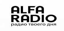 Alpha Radio Belarus