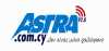 Logo for Astra 92.8