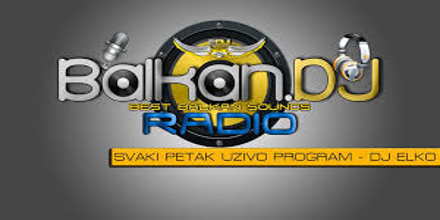 Balkan dj radio chat