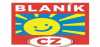 Logo for Blanik cz