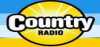 Logo for Country Radio cz