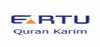 Logo for ERTU Quran Karem