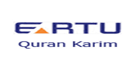 ERTU Quran Karem