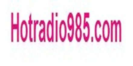 Hot Radio 98.5