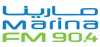 Logo for Marina FM Lite