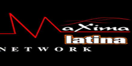 Maxima Network Latina