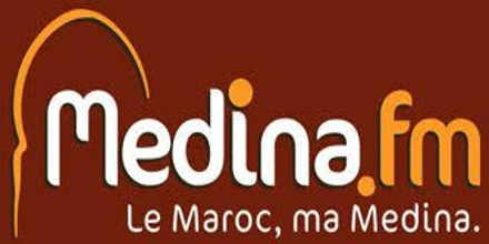 Medina FM - Live Online Radio