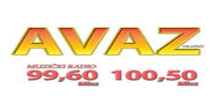 Radio Avaz