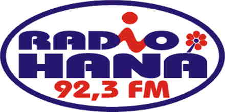 Radio Hana
