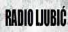 Logo for Radio Ljubic