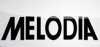 Logo for Radio Melodia