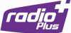 Logo for Radio Plus Agadir