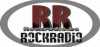 Logo for Rock Radio Be