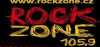 Logo for RockZone 105.9
