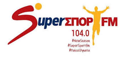 Super Sport FM 104