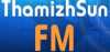 Logo for ThamizhSun FM
