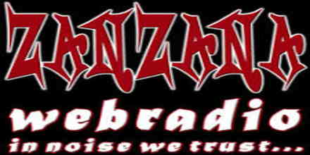 ZanZana Web Radio