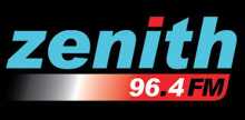 Zenith Radio 96.4