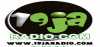 Logo for 19jaRadio