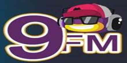9 FM Radio