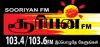 Logo for Sooriyan FM