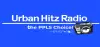 Logo for Urban Hitz Radio