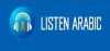 Logo for Arabic Music Radio